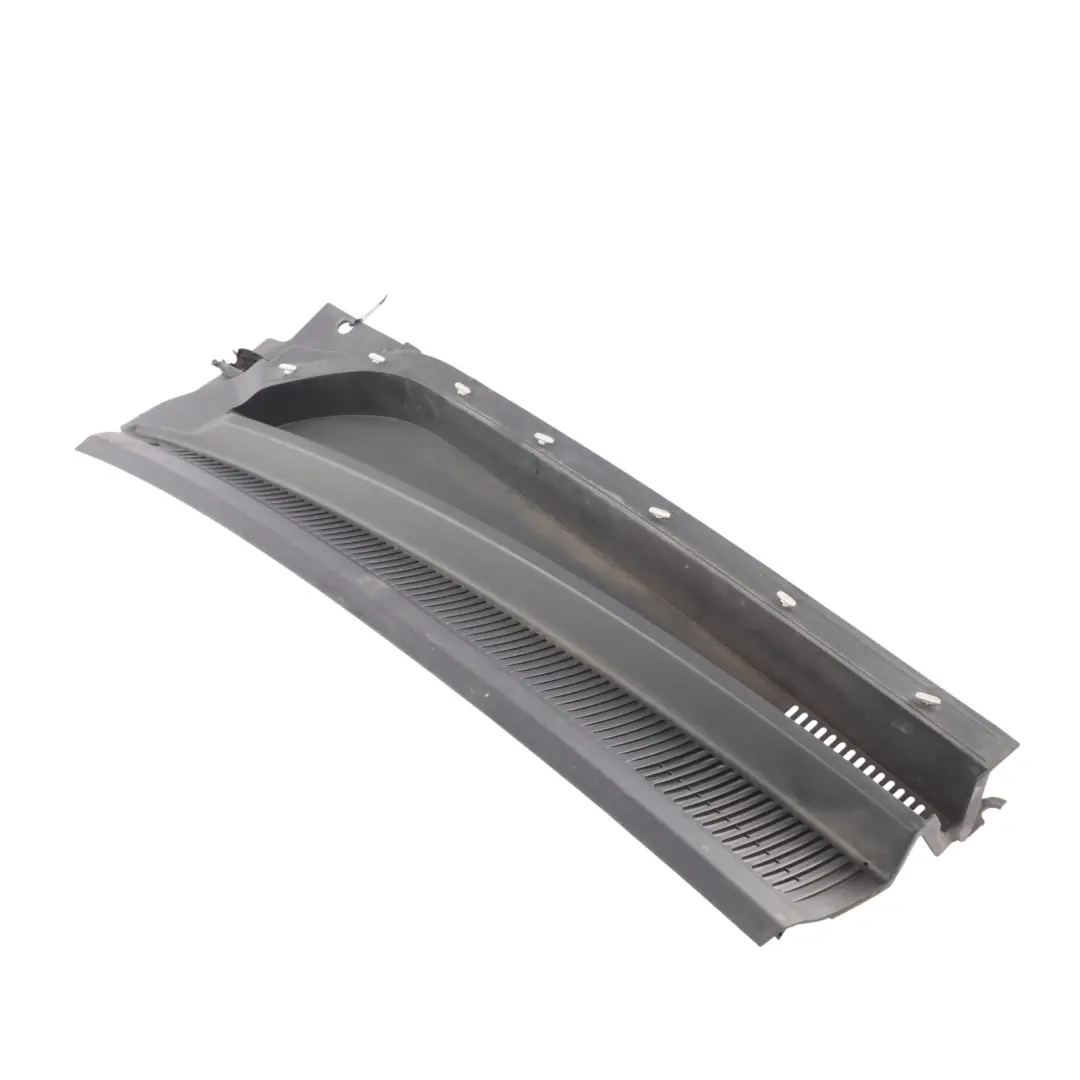 Ford Ranger Mk3 Scuttle Panel Water Deflector Air Intake Left N/S AB392102223CC - SKU RHD-AB39-2102223-CC - Part number AB39-2102223-CC