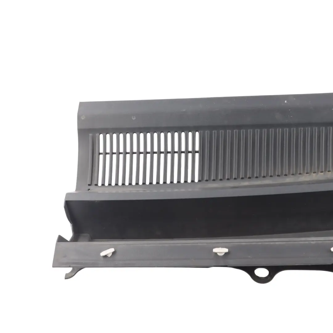 Ford Ranger Mk3 Scuttle Panel Water Deflector Air Intake Left N/S AB392102223CC - SKU RHD-AB39-2102223-CC - Part number AB39-2102223-CC