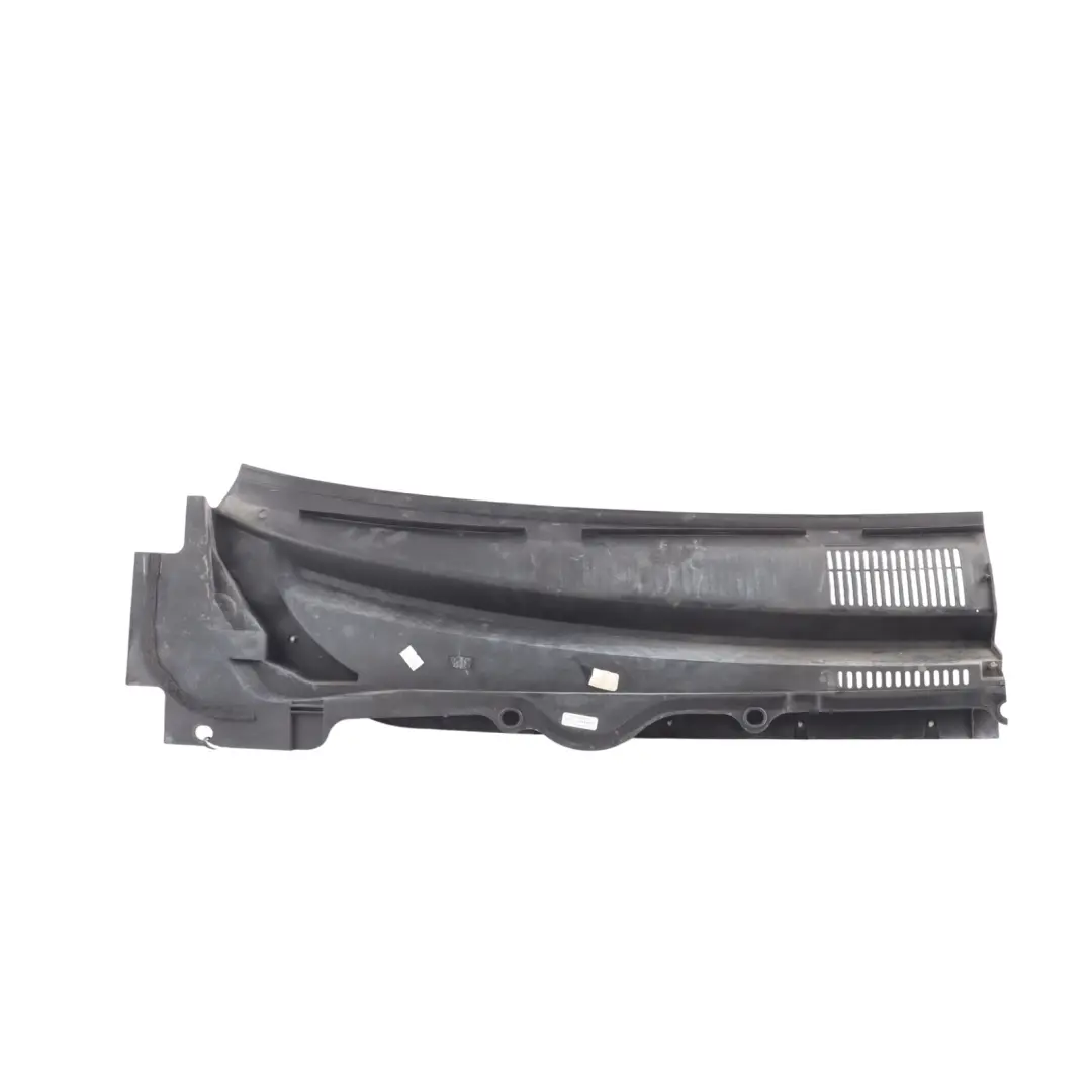 Ford Ranger Mk3 Scuttle Panel Water Deflector Air Intake Left N/S AB392102223CC - SKU RHD-AB39-2102223-CC - Part number AB39-2102223-CC