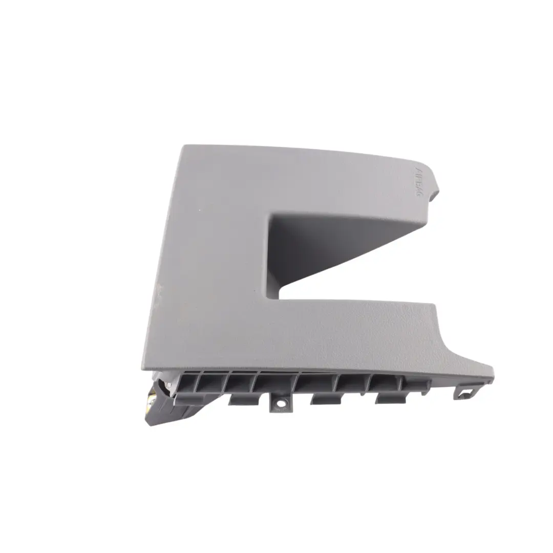 Ford Ranger Mk5 Knee Air Module Unit Driver Side Right O/S - SKU RHD-AB39-21045J76-AHW - Part number AB39-21045J76-AHW