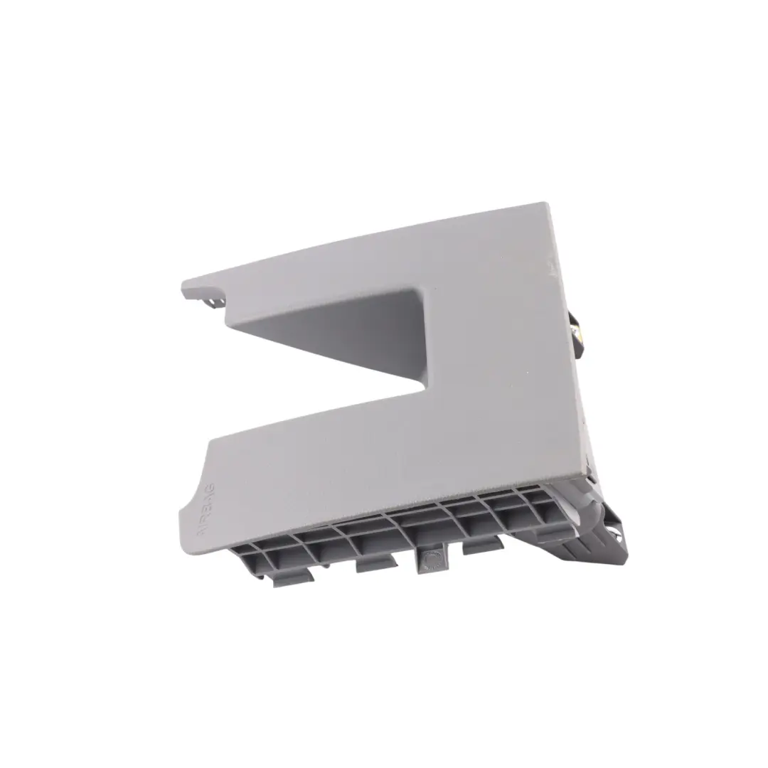 Ford Ranger Mk5 Knee Air Module Unit Driver Side Right O/S - SKU RHD-AB39-21045J76-AHW - Part number AB39-21045J76-AHW