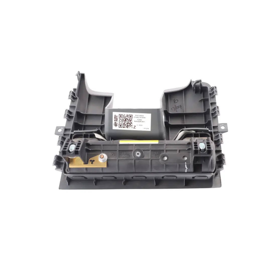 Mk5 Knee Air Module Unit Driver Side Right O/S to Ford Ranger with Part number AB39-21045J76-AHW Ford Ranger Mk5 Knee Air Module Unit Driver Side Right O/S - SKU RHD-AB39-21045J76-AHW - Part number AB39-21045J76-AHW