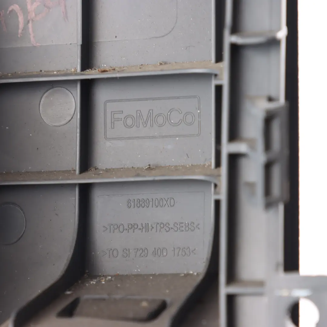 Mk5 Knee Air Module Unit Driver Side Right O/S to Ford Ranger with Part number AB39-21045J76-AHW Ford Ranger Mk5 Knee Air Module Unit Driver Side Right O/S - SKU RHD-AB39-21045J76-AHW - Part number AB39-21045J76-AHW