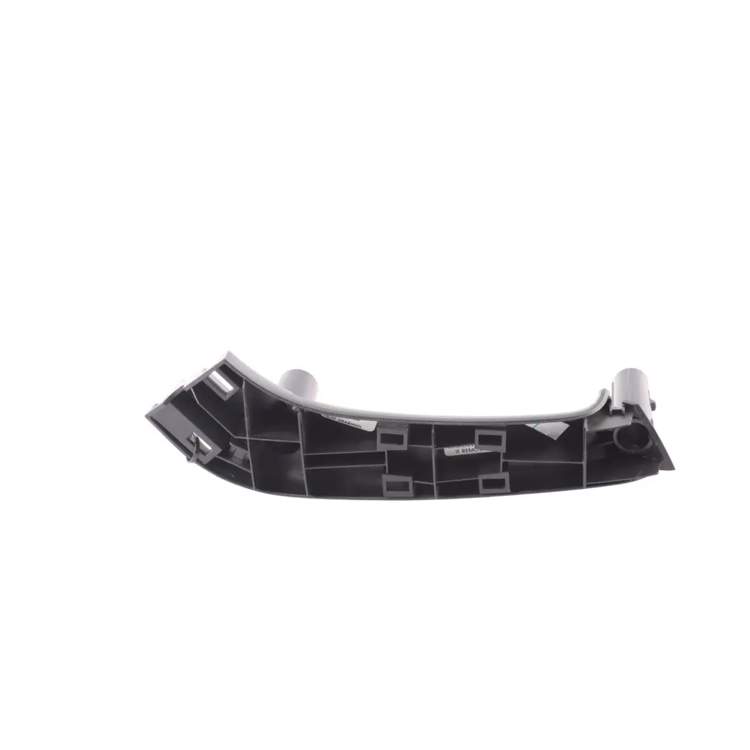 Ford Ranger Wildtrak Mk6 Door Handle Mount Bracket Front Left N/S - SKU RHD-AB39-2123943-A - Part number AB39-2123943-A