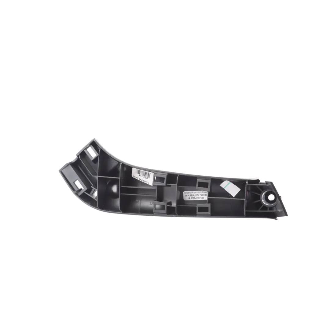 Mk6 Door Handle Mount Bracket Front Left N/S to Ford Ranger Wildtrak with Part number AB39-2123943-A Ford Ranger Wildtrak Mk6 Door Handle Mount Bracket Front Left N/S - SKU RHD-AB39-2123943-A - Part number AB39-2123943-A