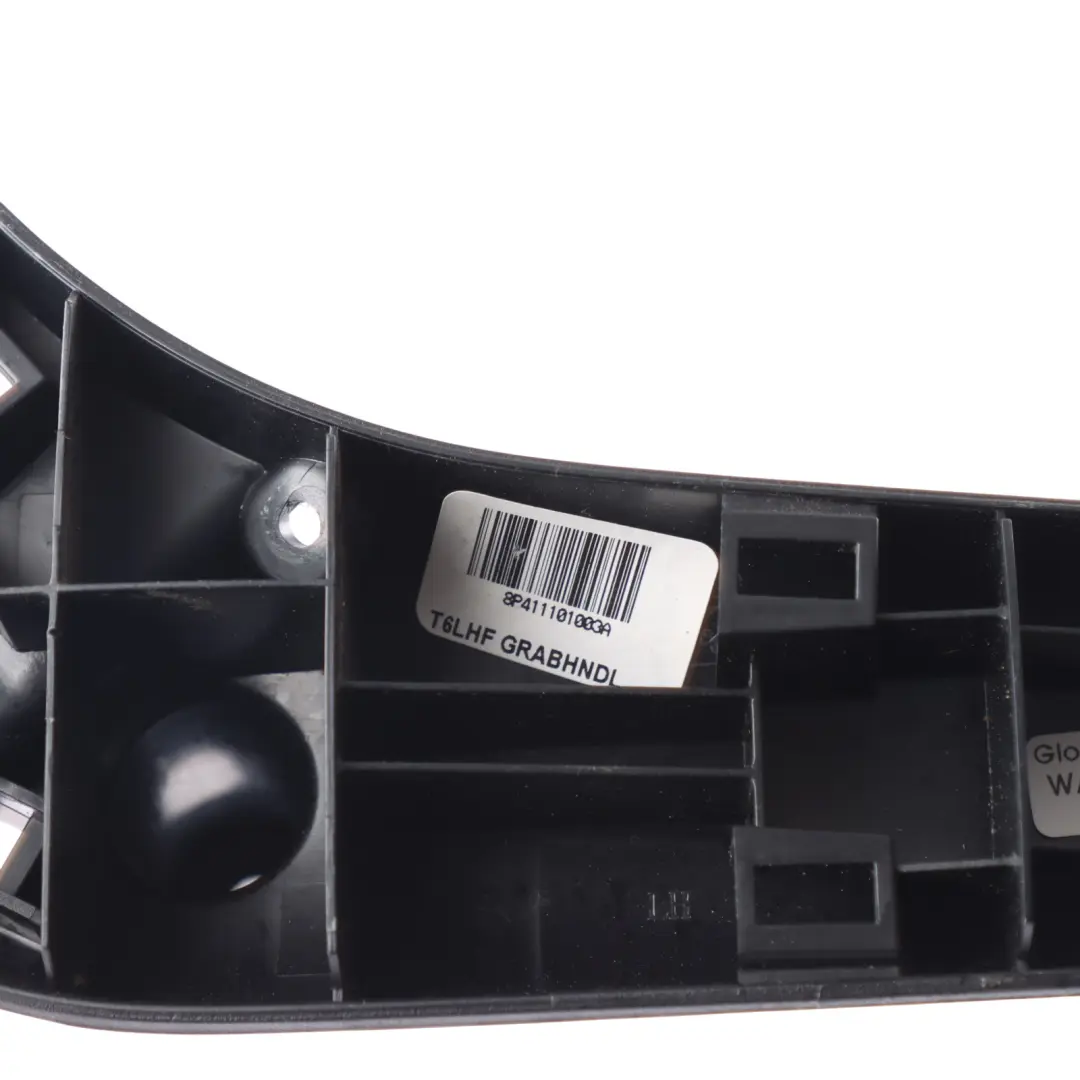 Mk6 Door Handle Mount Bracket Front Left N/S to Ford Ranger Wildtrak with Part number AB39-2123943-A Ford Ranger Wildtrak Mk6 Door Handle Mount Bracket Front Left N/S - SKU RHD-AB39-2123943-A - Part number AB39-2123943-A