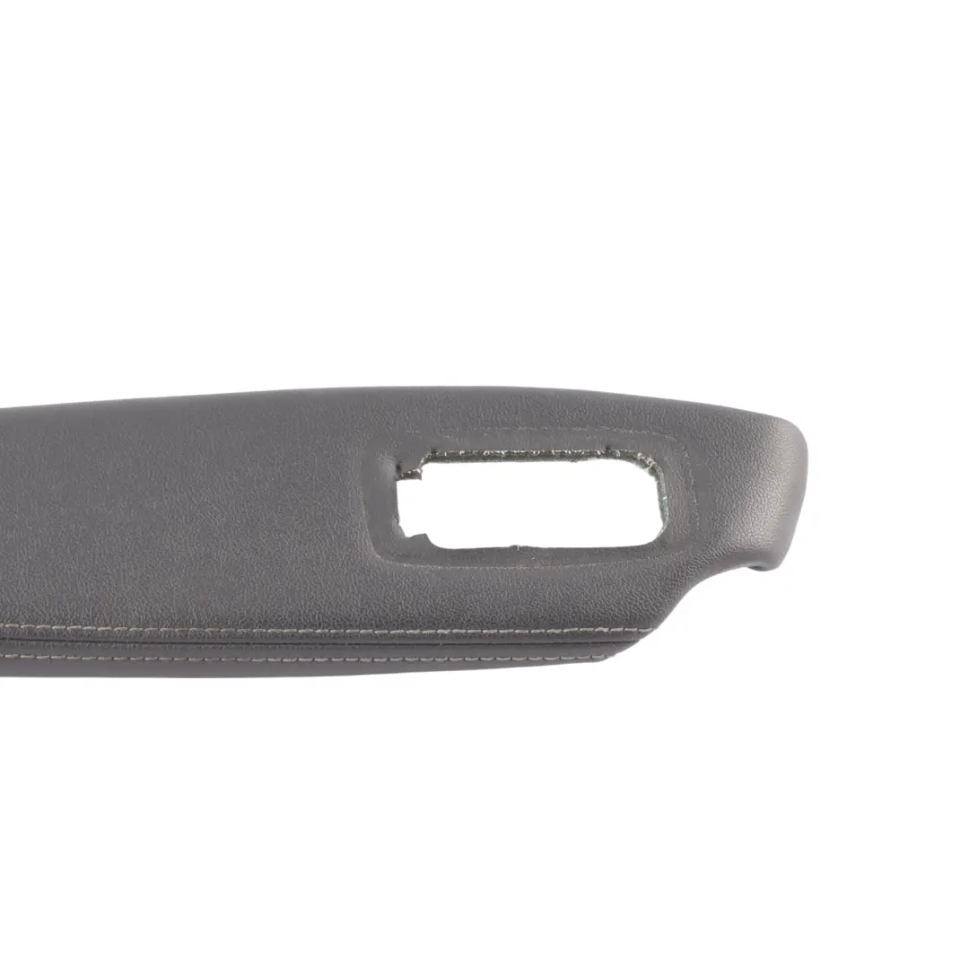 Ford Ranger Mk5 Door Panel Trim Switch Surround Front Left N/S - SKU RHD-AB39-2123943-F - Part number AB39-2123943-F