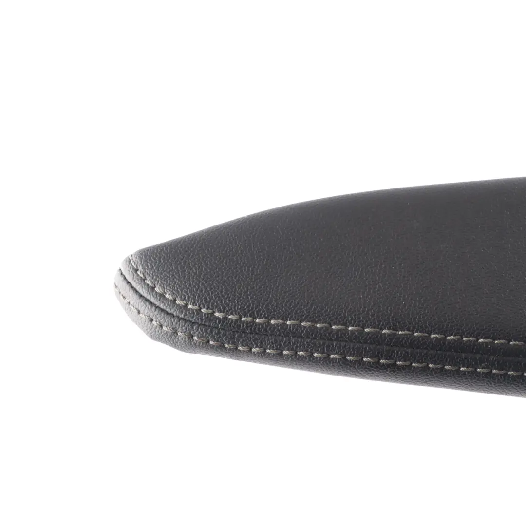 Ford Ranger Mk5 Door Panel Trim Switch Surround Front Left N/S - SKU RHD-AB39-2123943-F - Part number AB39-2123943-F