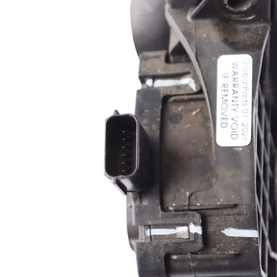 Ford Ranger Mk5 Accelerator Throttle Gas Pedal - SKU RHD-AB39-9F836-CD - Part number AB39-9F836-CD