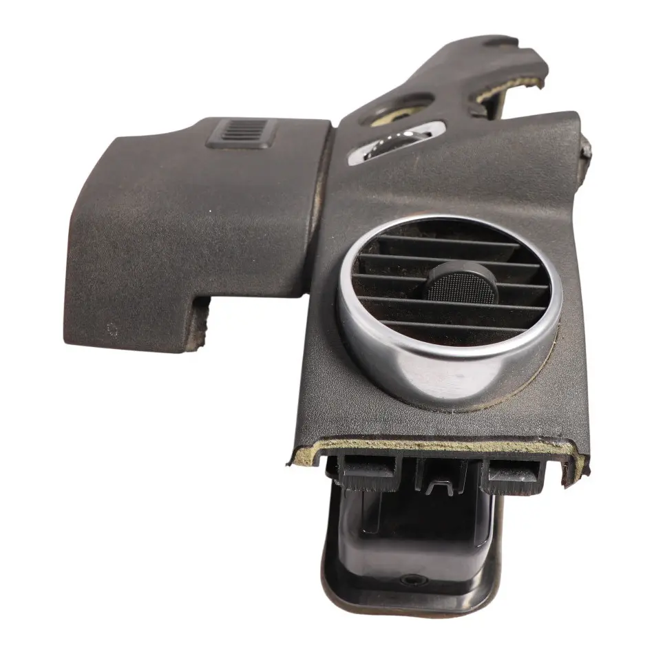 Dashboard Panel Air Vent Right O/S to Land Rover Discovery 4 L319 with Part number AH22-04302-BFW Land Rover Discovery 4 L319 Dashboard Panel Air Vent Right O/S - SKU RHD-AH22-04302-BFW - Part number AH22-04302-BFW