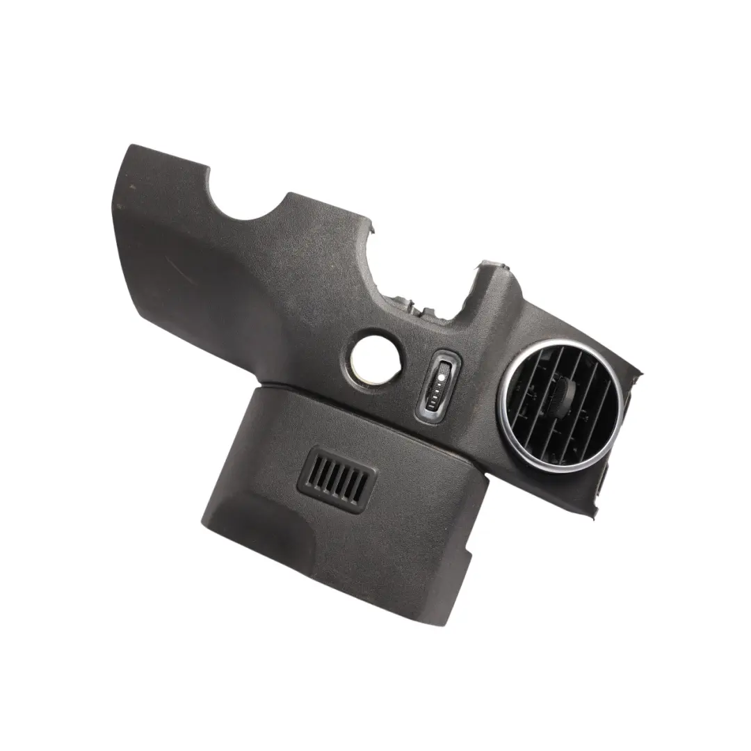 Land Rover Discovery 4 L319 Dashboard Panel Air Vent Right O/S - SKU RHD-AH22-04302-BFW - Part number AH22-04302-BFW