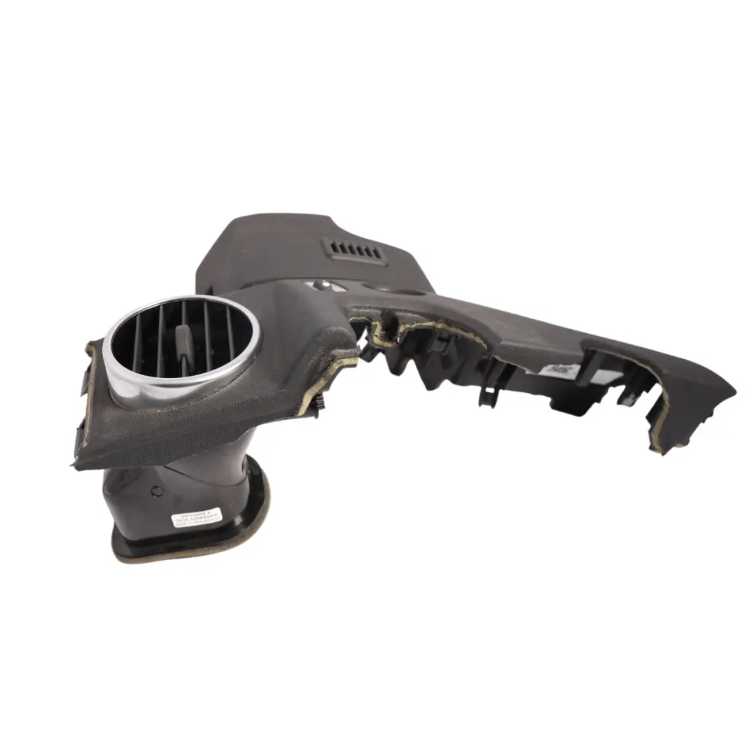 Land Rover Discovery 4 L319 Dashboard Panel Air Vent Right O/S - SKU RHD-AH22-04302-BFW - Part number AH22-04302-BFW