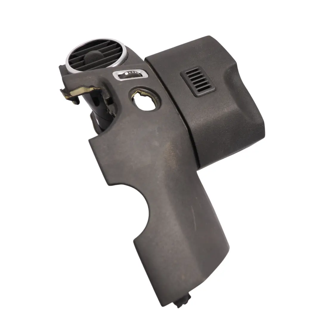 Land Rover Discovery 4 L319 Dashboard Panel Air Vent Right O/S - SKU RHD-AH22-04302-BFW - Part number AH22-04302-BFW