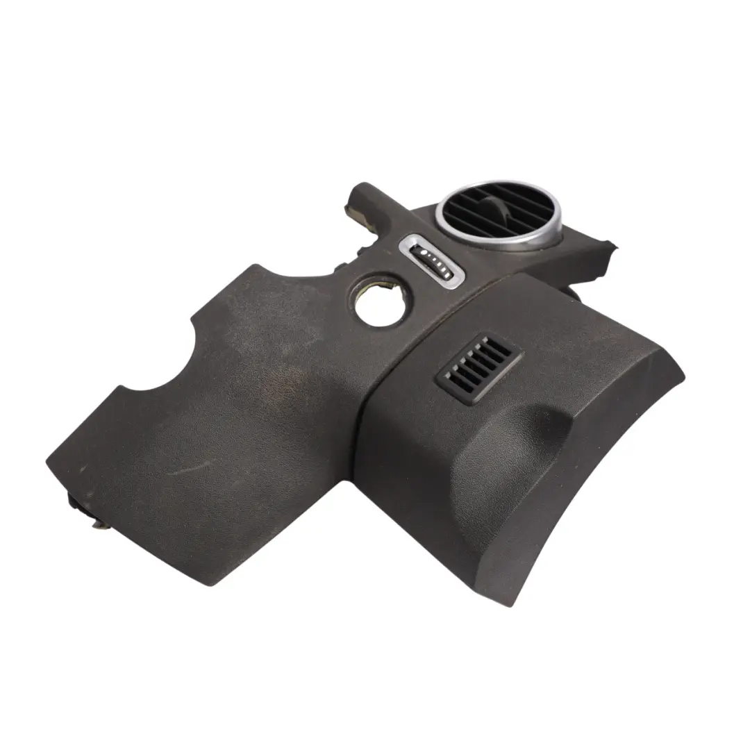 Land Rover Discovery 4 L319 Dashboard Panel Air Vent Right O/S - SKU RHD-AH22-04302-BFW - Part number AH22-04302-BFW