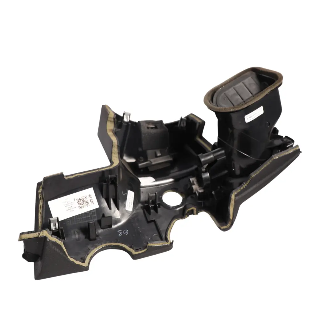 Dashboard Panel Air Vent Right O/S to Land Rover Discovery 4 L319 with Part number AH22-04302-BFW Land Rover Discovery 4 L319 Dashboard Panel Air Vent Right O/S - SKU RHD-AH22-04302-BFW - Part number AH22-04302-BFW