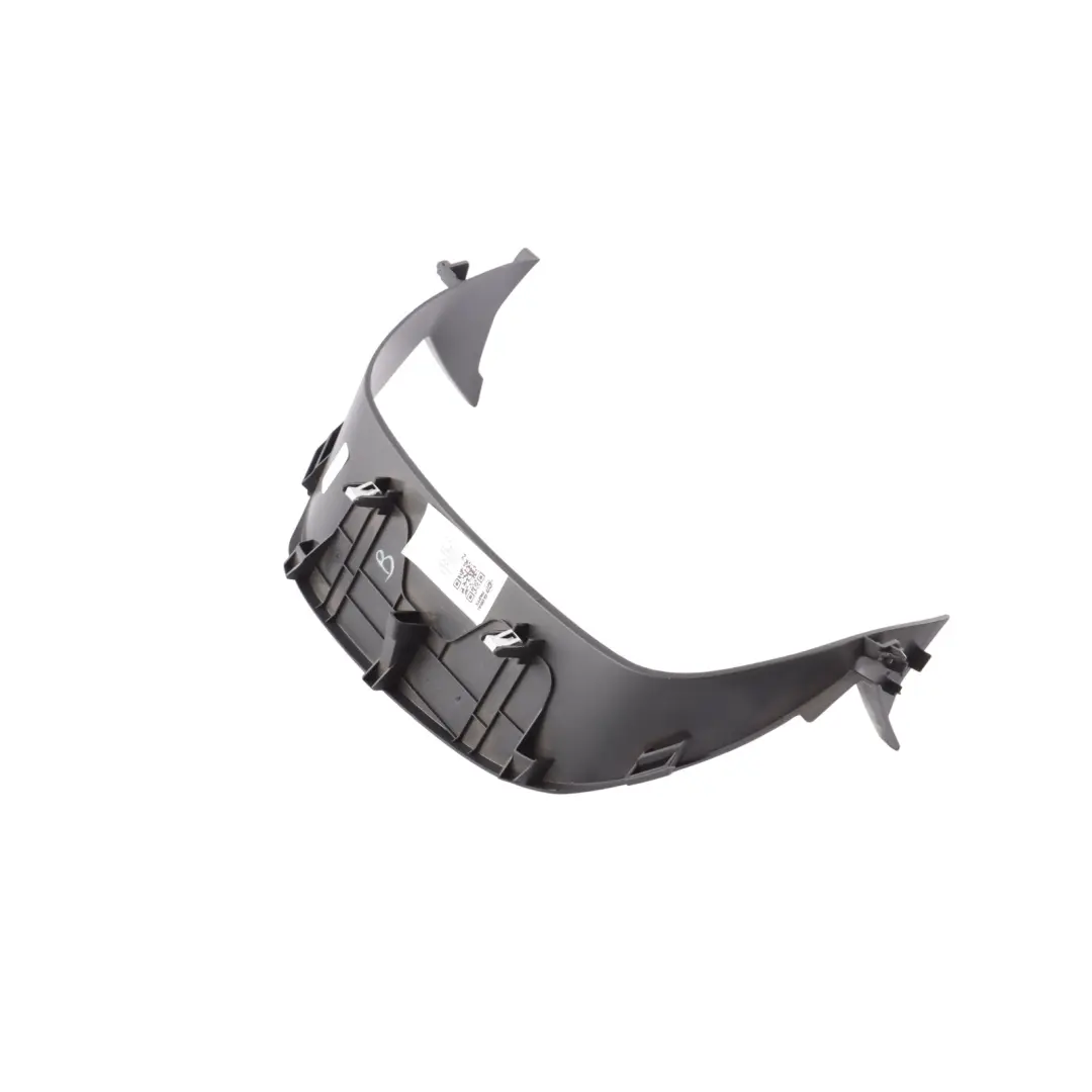 Instrument Cluster Surround Trim to Land Rover Discovery 4 L319 with Part number AH22-045F00-ADW Land Rover Discovery 4 L319 Instrument Cluster Surround Trim - SKU RHD-AH22-045F00-ADW - Part number AH22-045F00-ADW