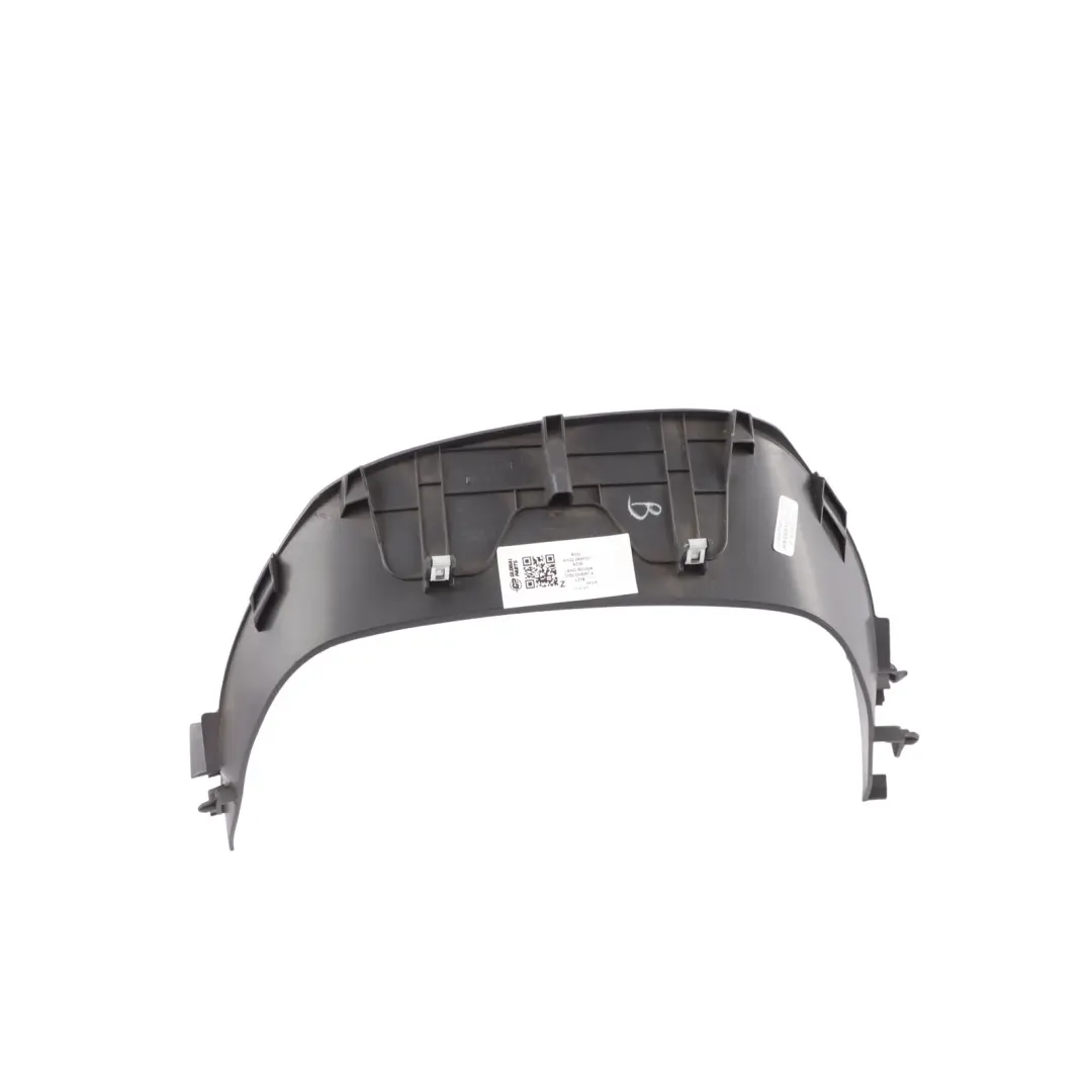 Instrument Cluster Surround Trim to Land Rover Discovery 4 L319 with Part number AH22-045F00-ADW Land Rover Discovery 4 L319 Instrument Cluster Surround Trim - SKU RHD-AH22-045F00-ADW - Part number AH22-045F00-ADW