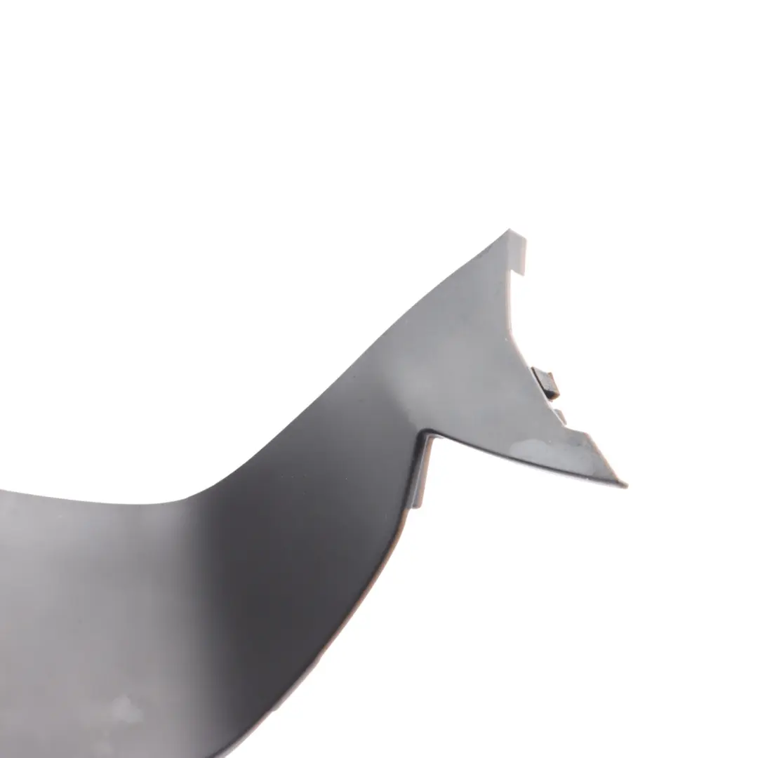 Land Rover Discovery 4 L319 Instrument Cluster Surround Trim - SKU RHD-AH22-045F00-ADW - Part number AH22-045F00-ADW