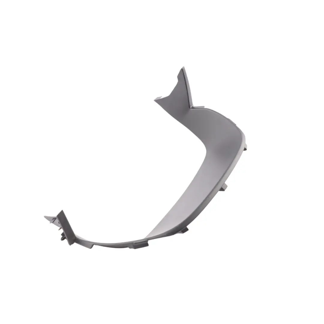 Land Rover Discovery 4 L319 Instrument Cluster Surround Trim - SKU RHD-AH22-045F00-ADW - Part number AH22-045F00-ADW