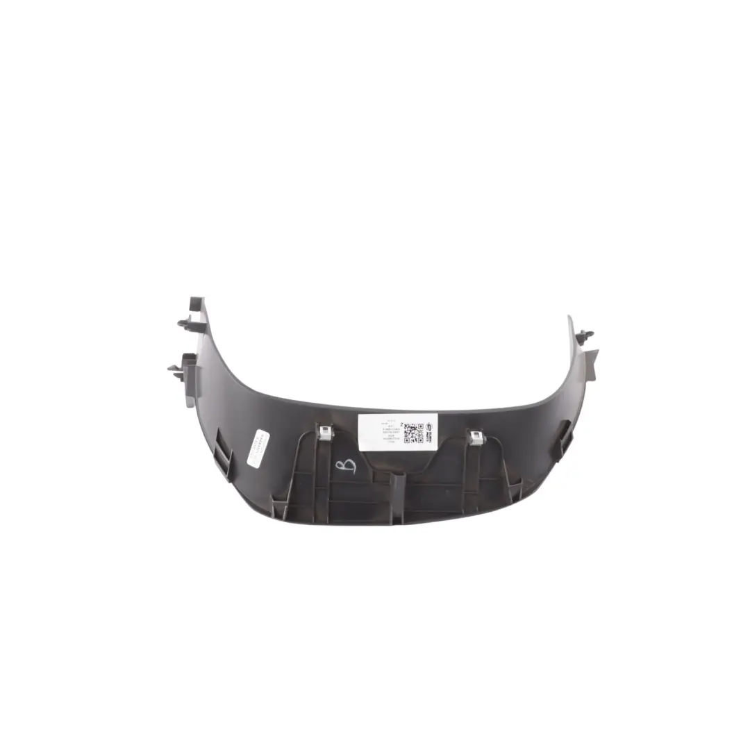 Instrument Cluster Surround Trim to Land Rover Discovery 4 L319 with Part number AH22-045F00-ADW Land Rover Discovery 4 L319 Instrument Cluster Surround Trim - SKU RHD-AH22-045F00-ADW - Part number AH22-045F00-ADW