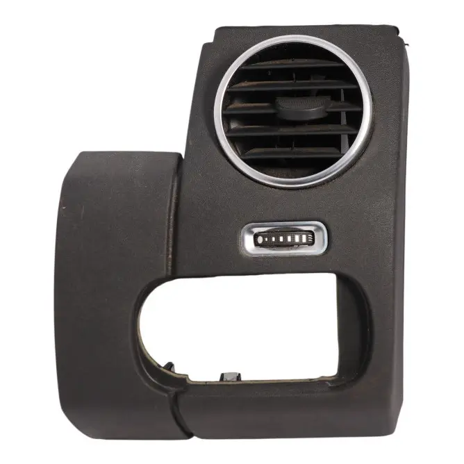 Land Rover Discovery 4 L319 Dashboard Switch Cover Right O/S AH22-04302-BFW - SKU RHD-AH22-045G10-ADW - Part number AH22-045G10-ADW