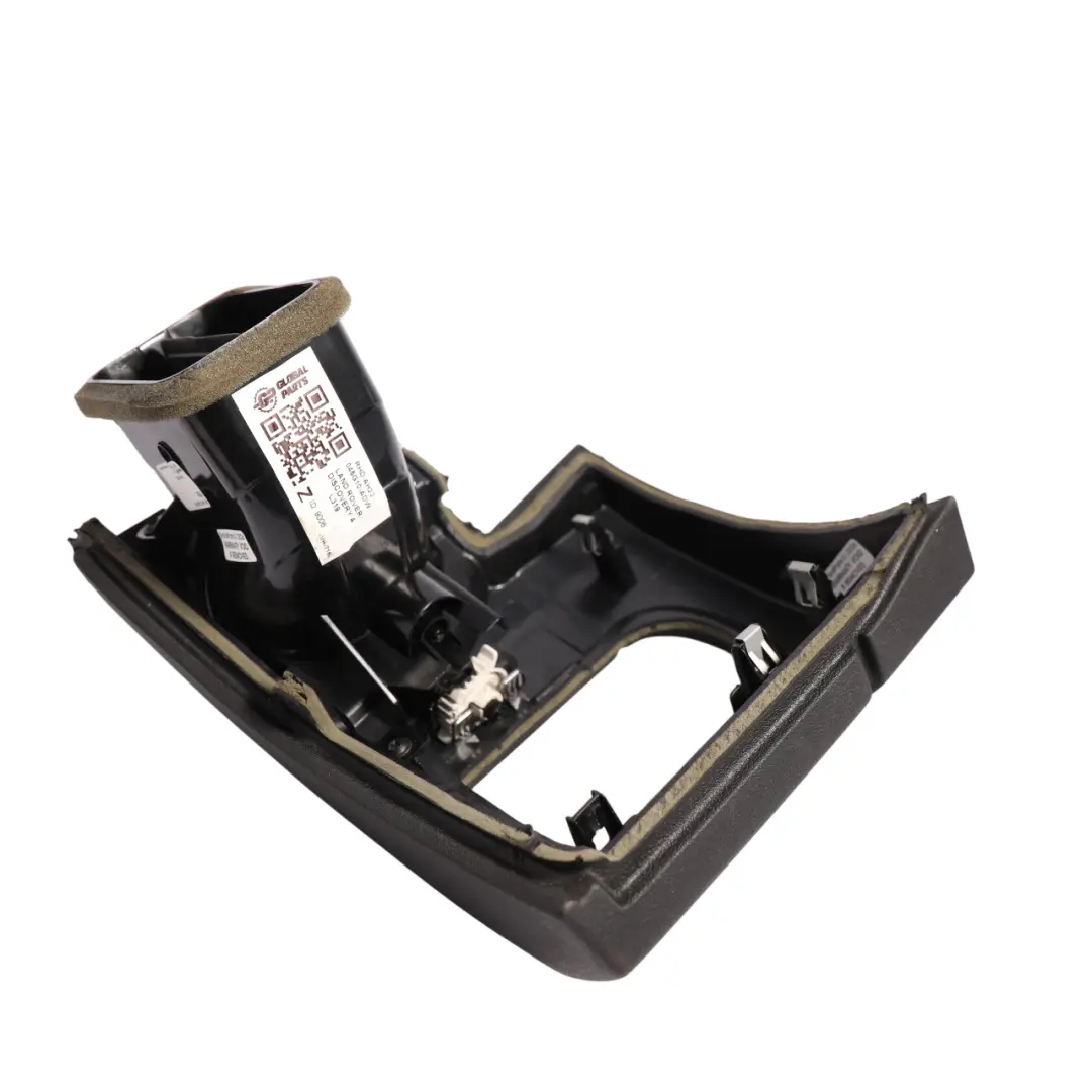 Land Rover Discovery 4 L319 Dashboard Switch Cover Right O/S AH22-04302-BFW - SKU RHD-AH22-045G10-ADW - Part number AH22-045G10-ADW