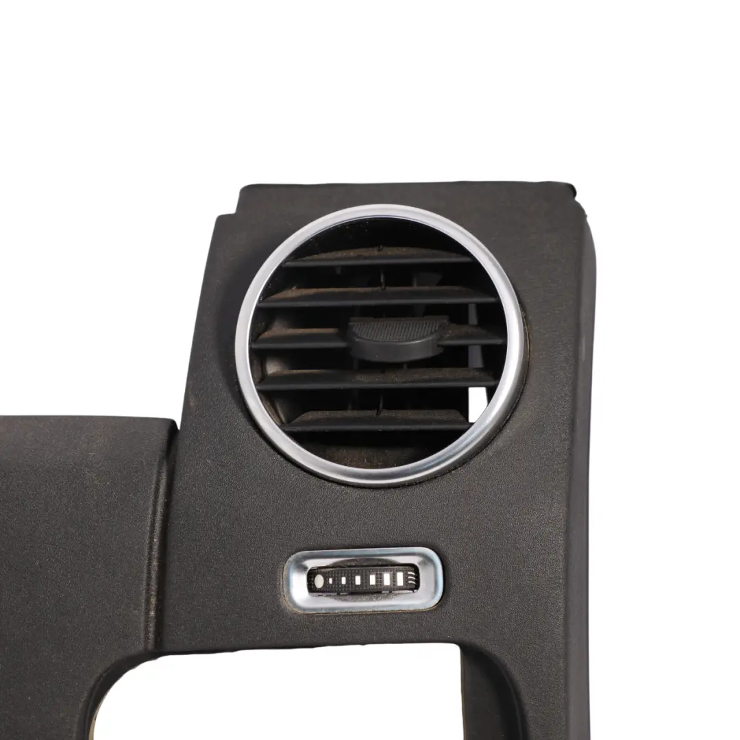 Land Rover Discovery 4 L319 Dashboard Switch Cover Right O/S AH22-04302-BFW - SKU RHD-AH22-045G10-ADW - Part number AH22-045G10-ADW