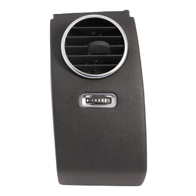 Dashboard Air Vent Cover Left N/S to Land Rover Discovery 4 L319 with Part number AH22-045G10-BCW Land Rover Discovery 4 L319 Dashboard Air Vent Cover Left N/S - SKU RHD-AH22-045G10-BCW - Part number AH22-045G10-BCW