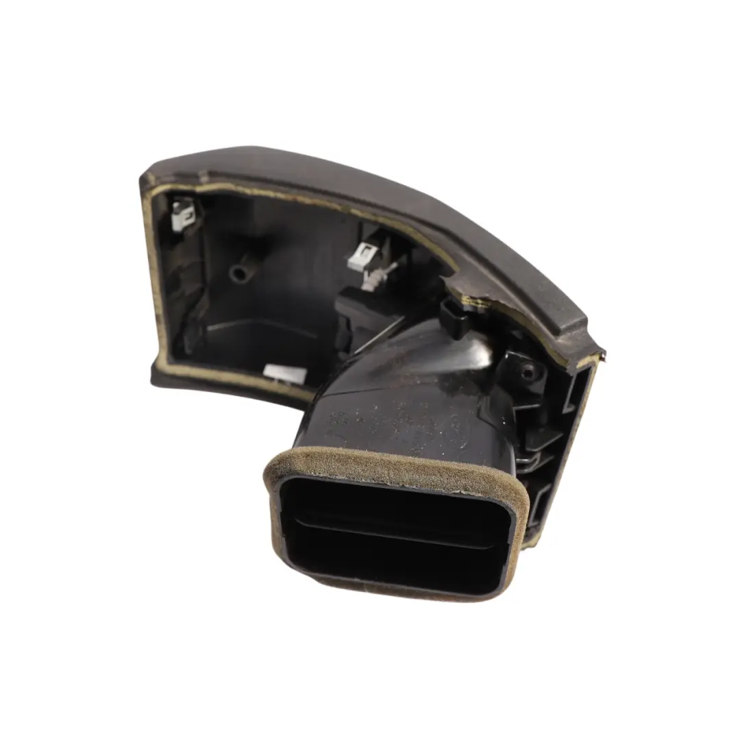 Land Rover Discovery 4 L319 Dashboard Air Vent Cover Left N/S - SKU RHD-AH22-045G10-BCW - Part number AH22-045G10-BCW