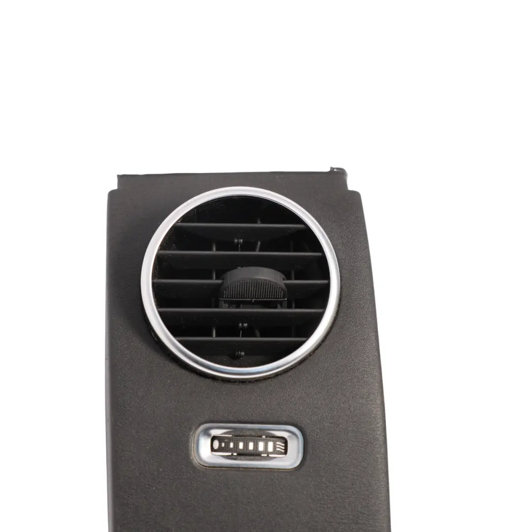 Dashboard Air Vent Cover Left N/S to Land Rover Discovery 4 L319 with Part number AH22-045G10-BCW Land Rover Discovery 4 L319 Dashboard Air Vent Cover Left N/S - SKU RHD-AH22-045G10-BCW - Part number AH22-045G10-BCW