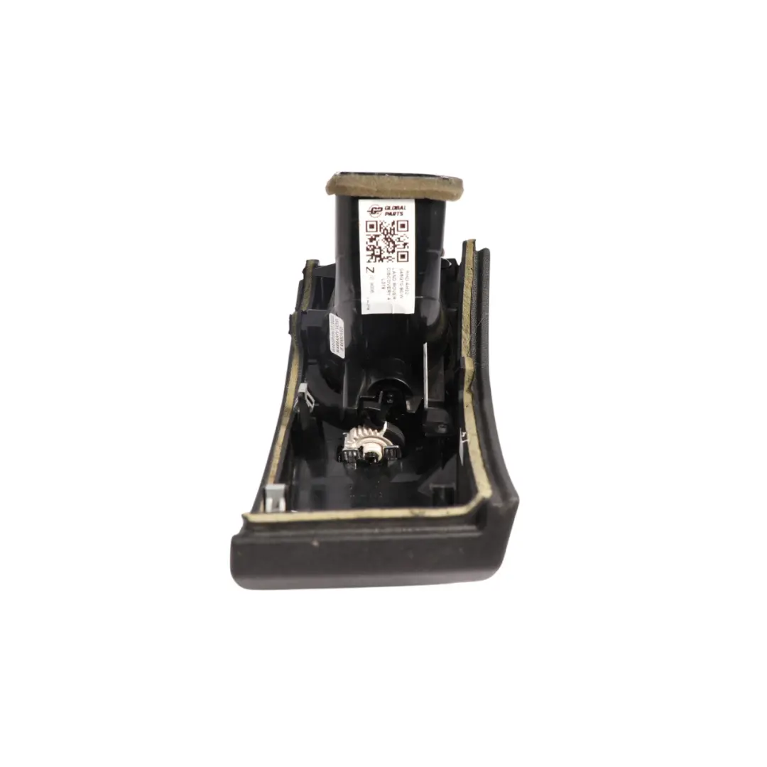 Dashboard Air Vent Cover Left N/S to Land Rover Discovery 4 L319 with Part number AH22-045G10-BCW Land Rover Discovery 4 L319 Dashboard Air Vent Cover Left N/S - SKU RHD-AH22-045G10-BCW - Part number AH22-045G10-BCW