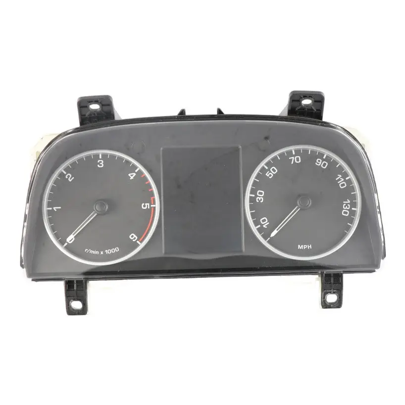 Land Rover Discovery 4 L319 Instrument Cluster Diesel Automatic AH22-10849-DH