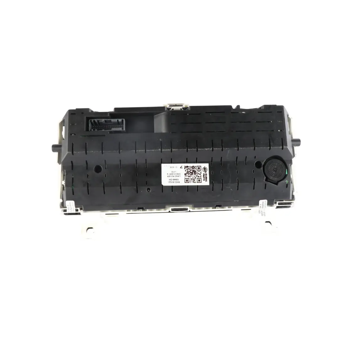 Land Rover Discovery 4 L319 Instrument Cluster Diesel Automatic - SKU RHD-AH22-10849-DH - Part number AH22-10849-DH
