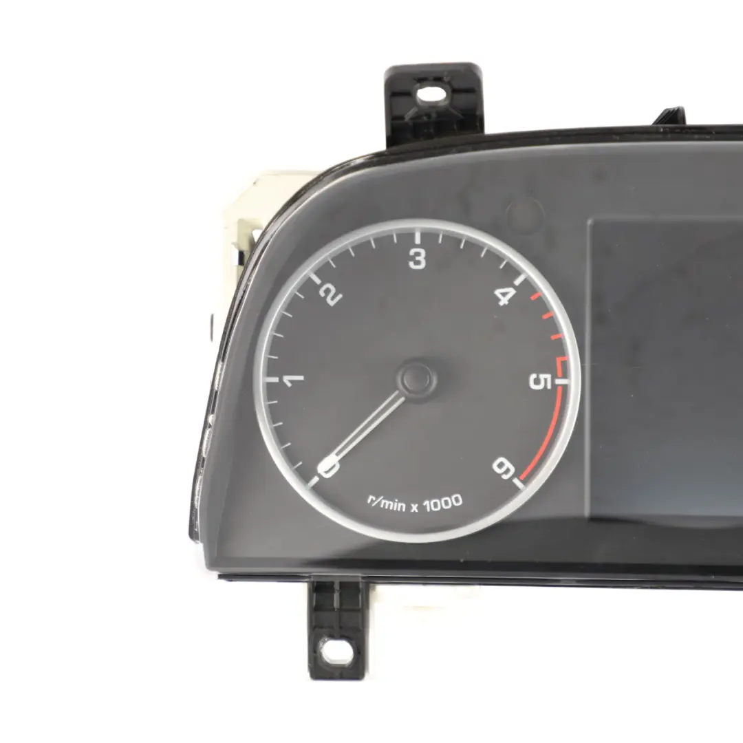Land Rover Discovery 4 L319 Instrument Cluster Diesel Automatic - SKU RHD-AH22-10849-DH - Part number AH22-10849-DH