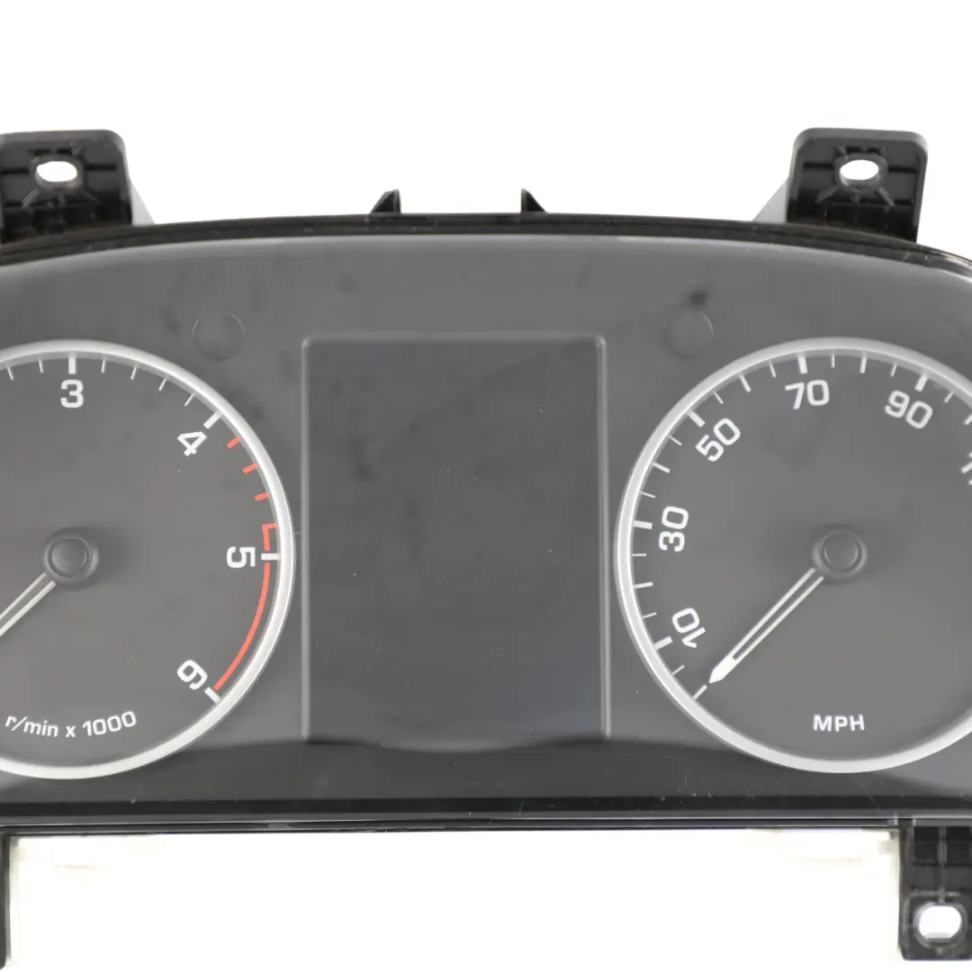 Land Rover Discovery 4 L319 Instrument Cluster Diesel Automatic - SKU RHD-AH22-10849-DH - Part number AH22-10849-DH