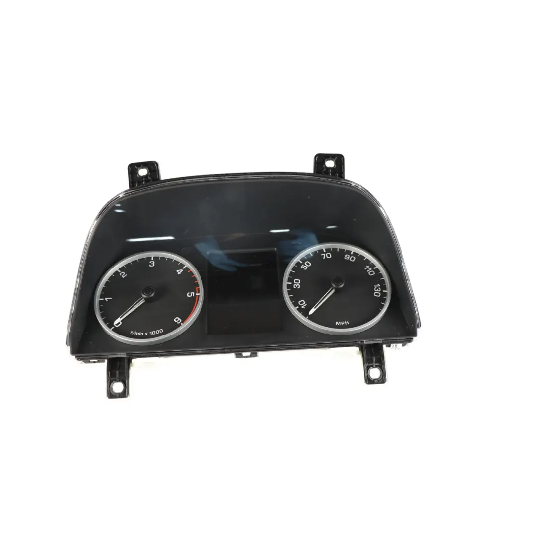 Instrument Cluster Diesel Automatic to Land Rover Discovery 4 L319 with Part number AH22-10849-DH Land Rover Discovery 4 L319 Instrument Cluster Diesel Automatic - SKU RHD-AH22-10849-DH - Part number AH22-10849-DH