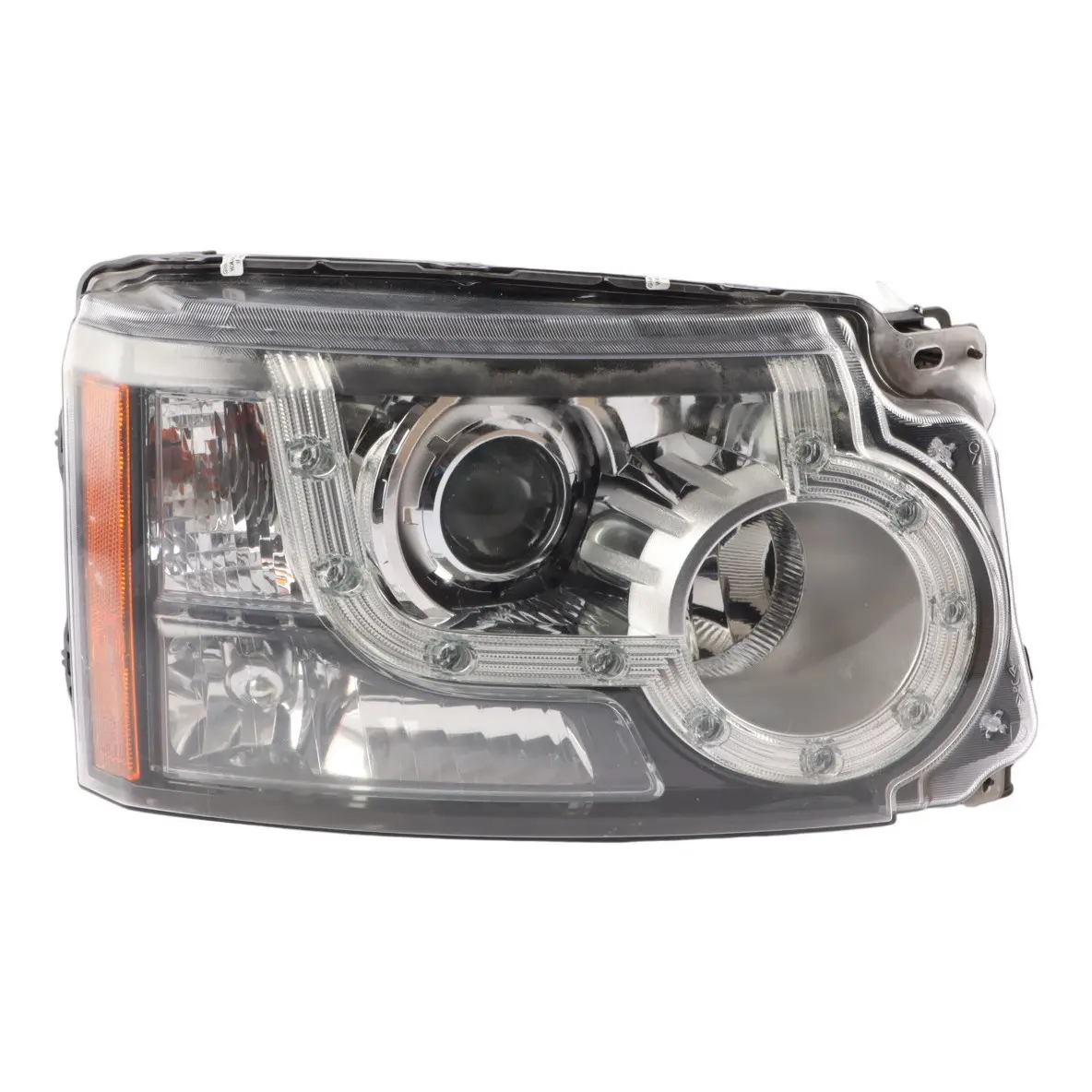 Land Rover Discovery 4 L319 Front Headlight Headlamp Right O/S AH22-13W029-FD