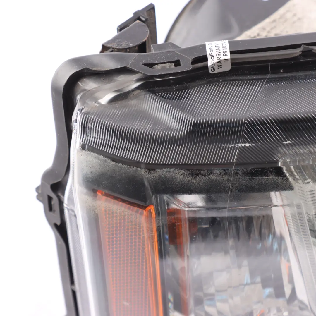 Front Headlight Headlamp Right O/S to Land Rover Discovery 4 L319 with Part number AH22-13W029-FD Land Rover Discovery 4 L319 Front Headlight Headlamp Right O/S - SKU RHD-AH22-13W029-FD-1 - Part number AH22-13W029-FD