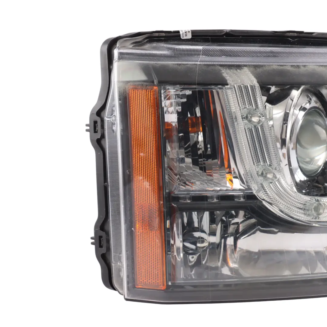 Land Rover Discovery 4 L319 Front Headlight Headlamp Right O/S - SKU RHD-AH22-13W029-FD-1 - Part number AH22-13W029-FD