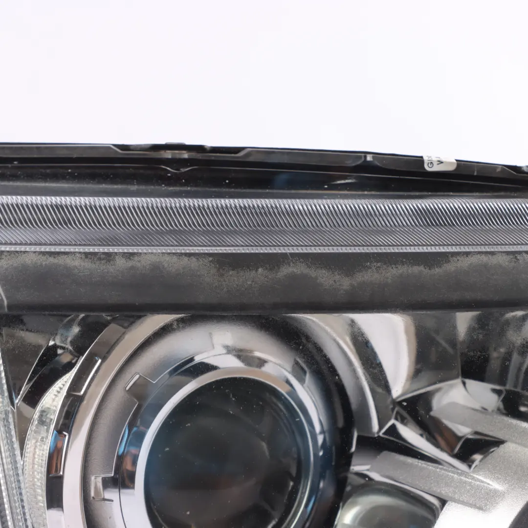 Front Headlight Headlamp Right O/S to Land Rover Discovery 4 L319 with Part number AH22-13W029-FD Land Rover Discovery 4 L319 Front Headlight Headlamp Right O/S - SKU RHD-AH22-13W029-FD-1 - Part number AH22-13W029-FD