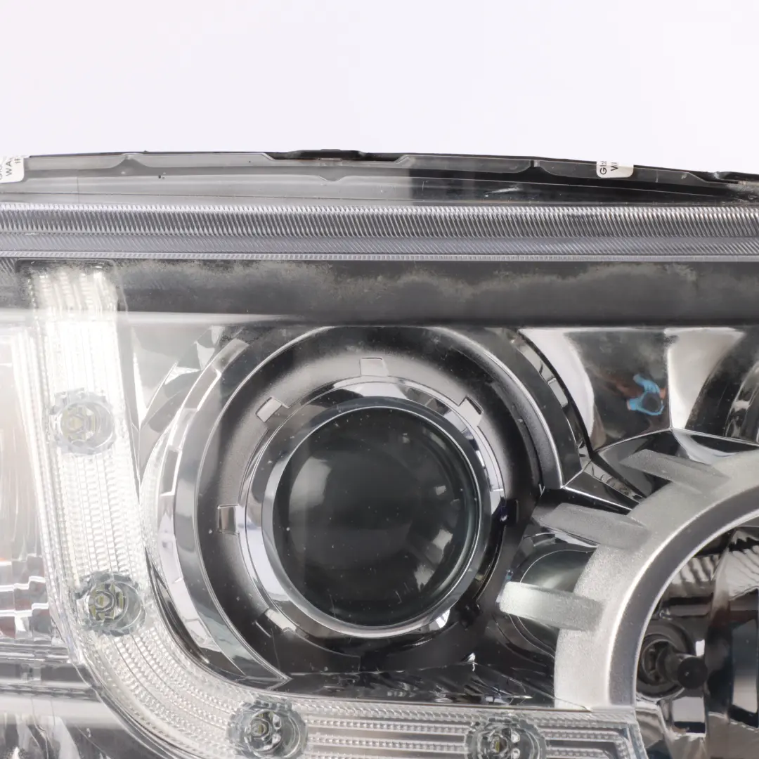Land Rover Discovery 4 L319 Front Headlight Headlamp Right O/S - SKU RHD-AH22-13W029-FD-1 - Part number AH22-13W029-FD