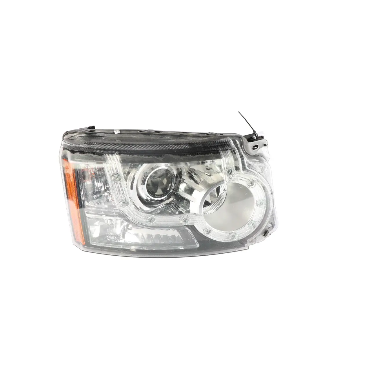 land Rover Discovery 4 L319 Front Headlight Headlamp Right O/S AH22-13W029-FD