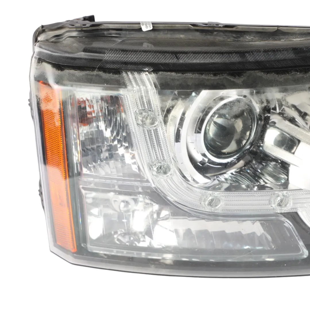 land Rover Discovery 4 L319 Front Headlight Headlamp Right O/S - SKU RHD-AH22-13W029-FD - Part number AH22-13W029-FD