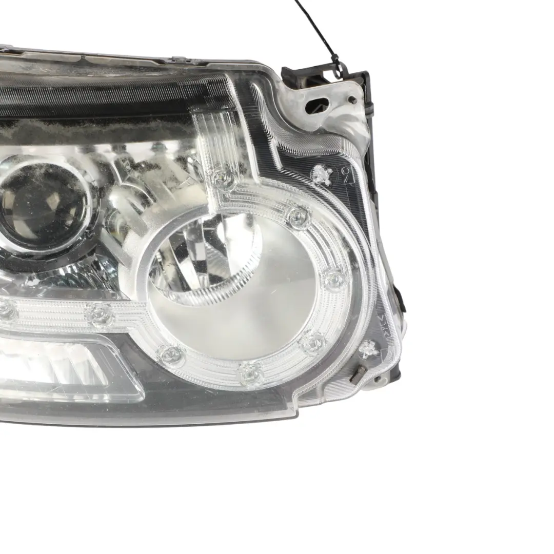 Front Headlight Headlamp Right O/S to land Rover Discovery 4 L319 with Part number AH22-13W029-FD land Rover Discovery 4 L319 Front Headlight Headlamp Right O/S - SKU RHD-AH22-13W029-FD - Part number AH22-13W029-FD
