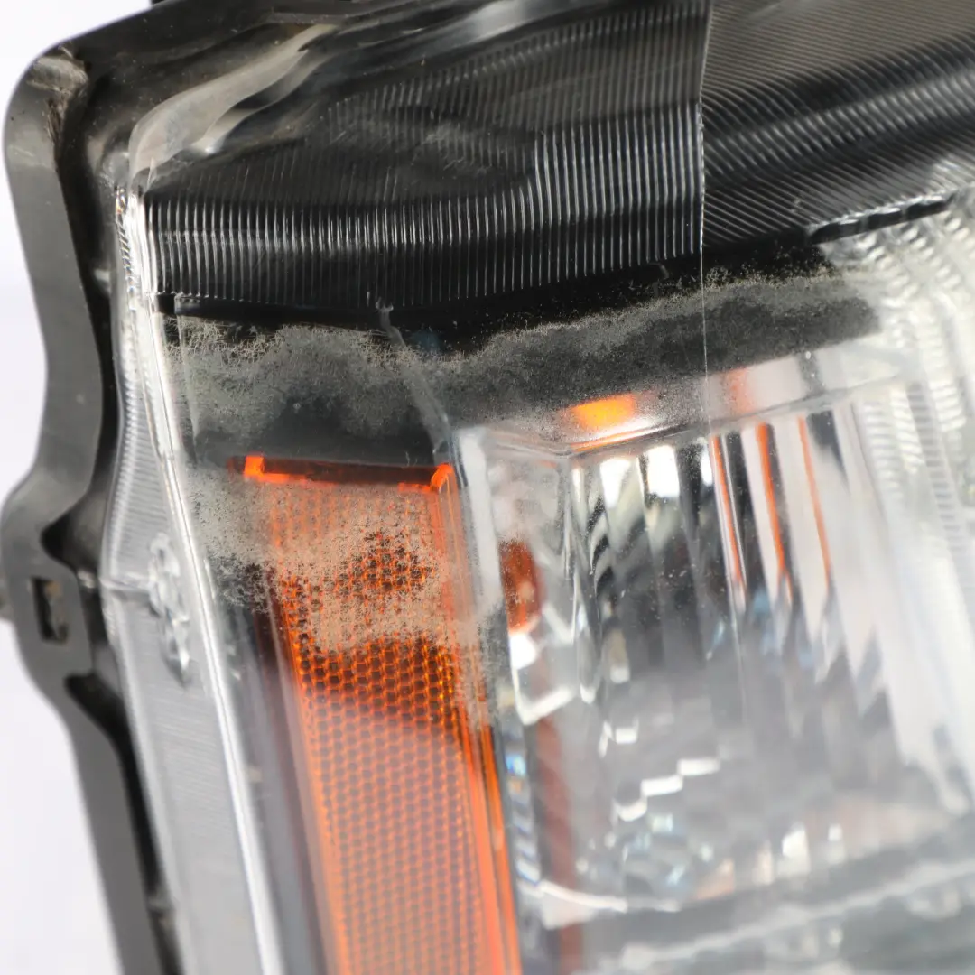 Front Headlight Headlamp Right O/S to land Rover Discovery 4 L319 with Part number AH22-13W029-FD land Rover Discovery 4 L319 Front Headlight Headlamp Right O/S - SKU RHD-AH22-13W029-FD - Part number AH22-13W029-FD