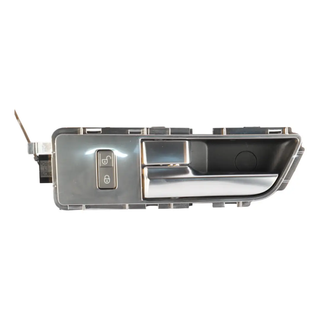Land Rover Discovery 4 L319 Front Door Handle Passenger Side Inner - SKU RHD-AH22-14017-BA - Part number AH22-14017-BA