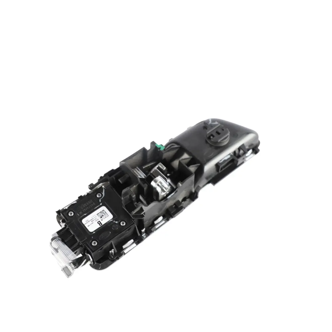 Front Door Handle Passenger Side Inner to Land Rover Discovery 4 L319 with Part number AH22-14017-BA Land Rover Discovery 4 L319 Front Door Handle Passenger Side Inner - SKU RHD-AH22-14017-BA - Part number AH22-14017-BA