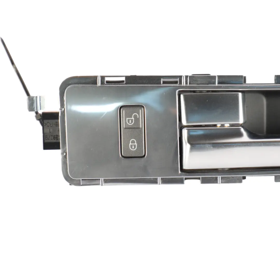 Land Rover Discovery 4 L319 Front Door Handle Passenger Side Inner - SKU RHD-AH22-14017-BA - Part number AH22-14017-BA