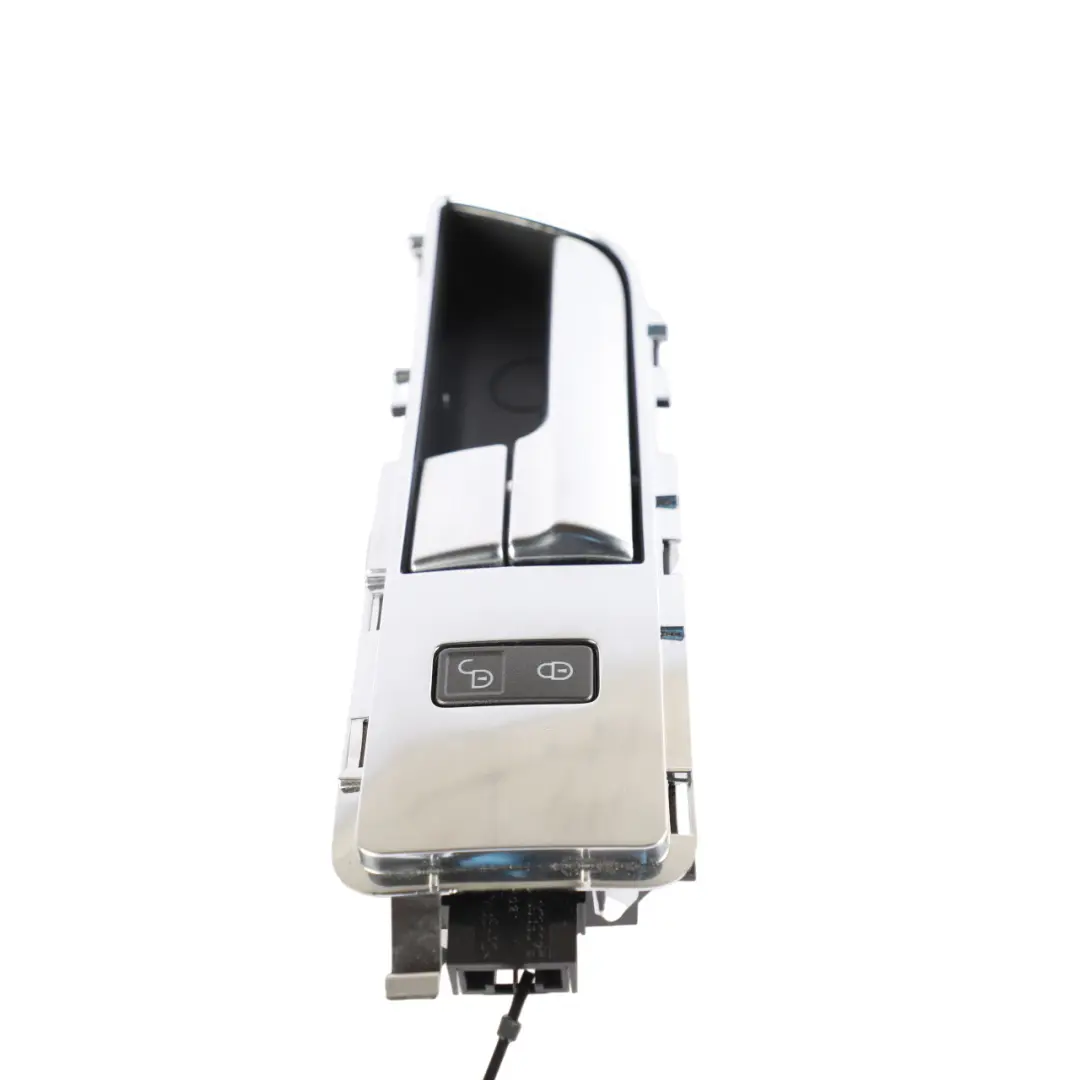 Land Rover Discovery 4 L319 Front Door Handle Passenger Side Inner - SKU RHD-AH22-14017-BA - Part number AH22-14017-BA