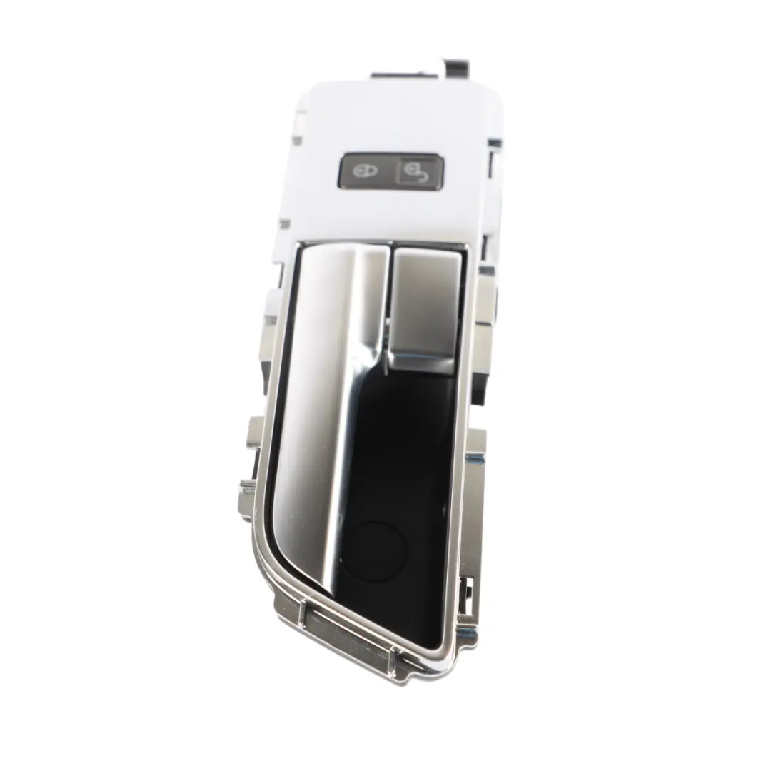 Land Rover Discovery 4 L319 Front Door Handle Passenger Side Inner - SKU RHD-AH22-14017-BA - Part number AH22-14017-BA